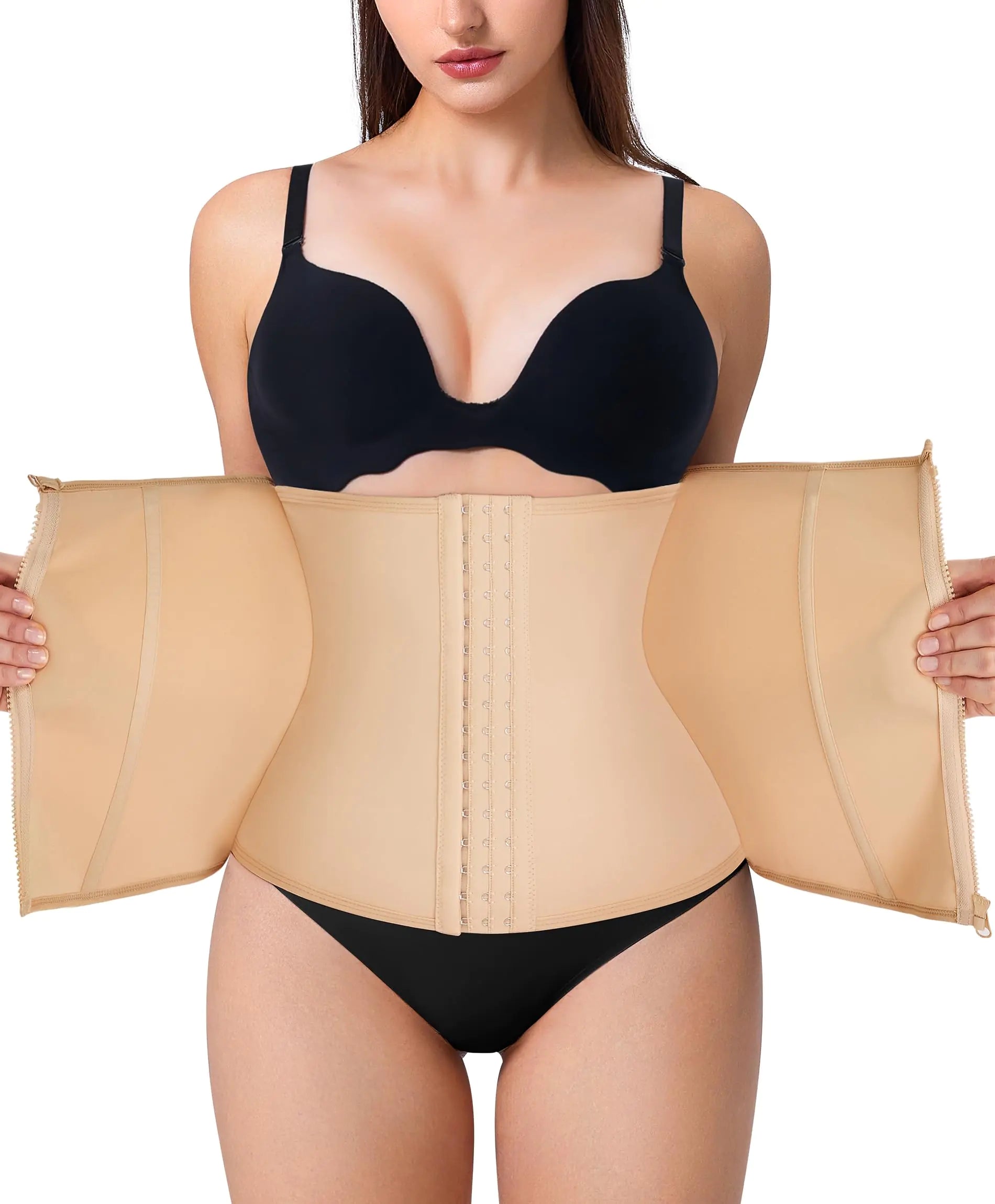 Tummy Control Waist Trainer